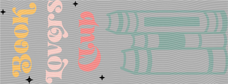 Bookmark sticker-S 58
